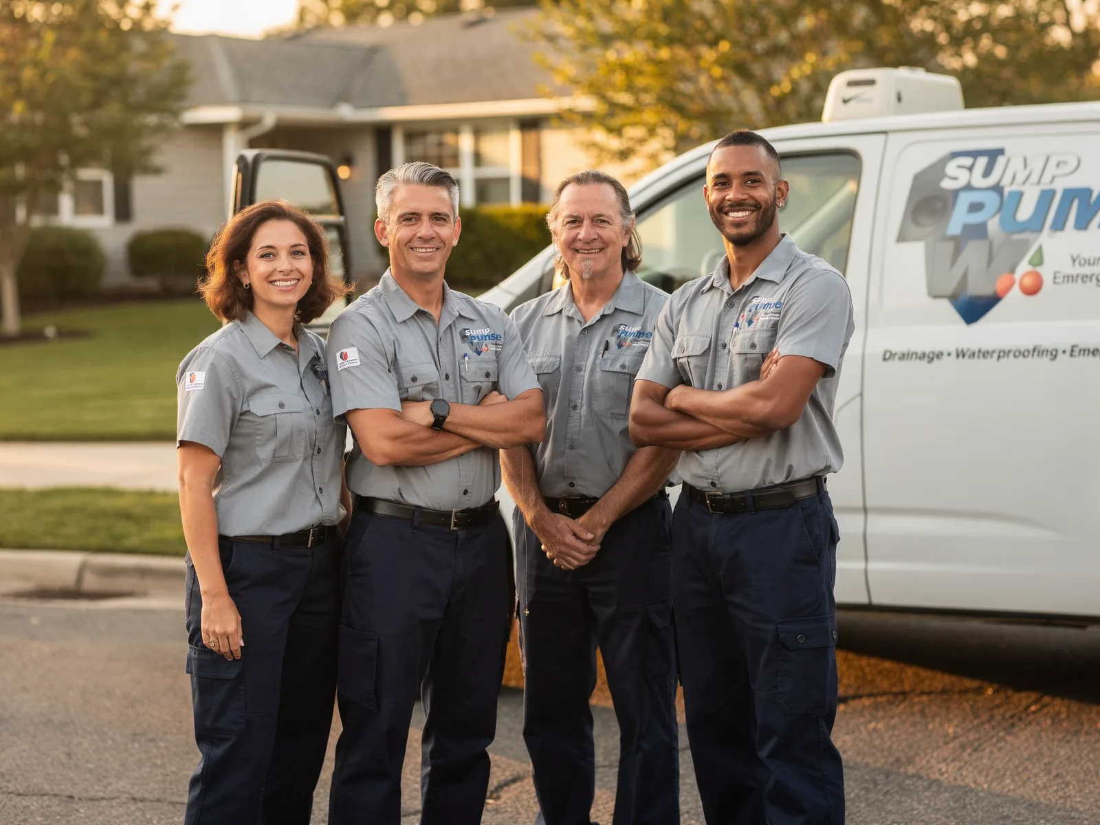 Water Heater Repair company in Bradford, OH